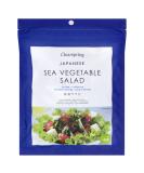 CLEARSPRING Japanese Sea Vegetable Salad, 25 GR - Buy Online on GoSupps.com