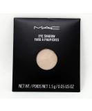 MAC Pro Pan Refill Eye Shadow  Shroom  Nib - Buy Online on GoSupps.com