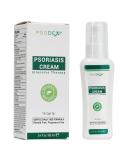 PSODEX Psoriasis Cream 3.4fl oz | Coal Tar Salicylic Acid | Tea Tree Oil Aloe Vera | All-Natural Soothing Treatment - Buy Online on GoSupps.com