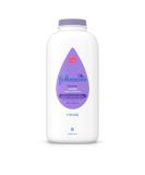 Johnson's Baby Powder with Lavender and Chamomile 425 ml - Buy Online on GoSupps.com