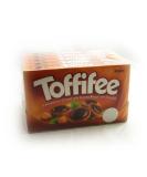 Toffifee by August Storck - 5 Packs x 125g - Delicious Hazelnut Chocolate Treats International Shipping Available - Buy Online on GoSupps.com