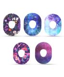 Waterproof Sensor Covers for Dexcom G7 | Medical Adhesive Patches for Glucose Monitor - Buy Online on GoSupps.com