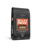BulletProof Coffee Original Medium Roast Whole Bean 12 oz - Premium Quality Coffee - Buy Online on GoSupps.com