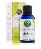 Woolzies Therapeutic Essential Oil Blend for Detox - Natural Aromatherapy for Body Cleansing - Buy Online on GoSupps.com