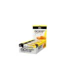 Science in Sport GO Energy Bakes Lemon Flavour - High Carb Soft-filled Energy Snack - 12 Bars (30g Carbs Each) - Pack of 12 - Buy Online on GoSupps.com