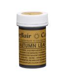 Sugarflair Concentrated Paste Food Colouring - Perfect for all Cake Making and decoration (Autumn Leaf) - Buy Online on GoSupps.com