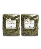 Lemon Verbena Loose Tea 250g (BWFO) - Buy Online on GoSupps.com