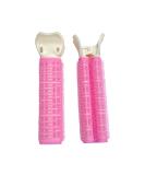 HAIR ROOT VOLUMIZING CLIP (CHERRY PINK)  2 Count (Pack of 1) - Buy Online on GoSupps.com