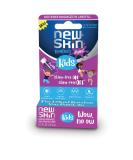 NEW-SKIN Kids Liquid Bandage Paint - Sting-Free Waterproof Bandage for Scrapes and Cuts - 0.3oz - Buy Online on GoSupps.com