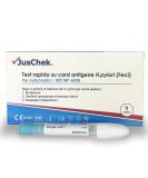 Helicobacter Pylori Fecal Test - Accurate & Fast Diagnosis | Shop Now - Buy Online on GoSupps.com