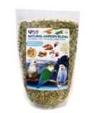 Birds LOVE All Natural Garden Blend 2lb - Small Birds - Pack of 1 - Buy Online on GoSupps.com