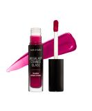 wet n wild Mega Last Stained Glass Lip Gloss in Love Blinding Glare - 1 Count - Buy Online on GoSupps.com