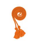 Class Act Graduation 60 Academic Honor Cord - Orange Color - Buy Online on GoSupps.com