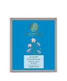 Buy Forest Essentials Luxury Sugar Soap - Madurai Jasmine & Mogra 125g | International Shipping Available - Buy Online on GoSupps.com