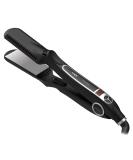 CROC Classic Silver Titanium Flat Iron  1.5 Inch - Buy Online on GoSupps.com