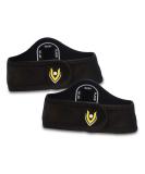 VKTRY VK Boost   Pair of Adjustable Performance Insole Accessories for Improved Energy Return  Improved Athletic Efficiency and Ankle Support and Stability   Booster Strap Insoles  Large - Buy Online on GoSupps.com