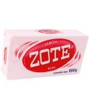 Buy Pink Laundry Soap | Gentle Safe & Family-Friendly Detergent for All Fabrics - International Shipping Available - Buy Online on GoSupps.com