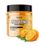 Evolite Nutrition Creatine Monohydrate 500g - Tasty Pre Workout Booster with Taurine - Best Creatine Powder for Energy & Performance - Buy Online on GoSupps.com