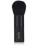 Inika Kabuki Brush - Eco-Friendly Makeup Brush for Flawless Application | Shop Internationally - Buy Online on GoSupps.com