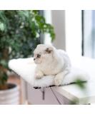 Topmart Window Sill Cat Perch - Large Cat Window Seat and Bed for Ultimate Kitty Comfort - Buy Online on GoSupps.com