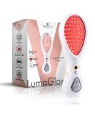Project E Beauty LumaGlow Red LED Light Therapy | Skin Rejuvenation Anti-Aging Device for Lift, Firm, Tighten | LED Light Treatment for Spa & Home Use - Buy Online on GoSupps.com