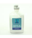 Pure Fiji Mana ia Body Lotion for Men - Hydrating Moisturizing Cream with Coconut Milk - 12 oz Natural Formula for Dry Skin - Buy Online on GoSupps.com