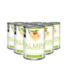 Palmini Low Carb Linguine | 4g of Carbs | As Seen On Shark Tank | Hearts of Palm Pasta (14 Ounce - Pack of 6) 14 Ounce (Pack of 6) - Buy Online on GoSupps.com