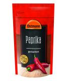 Ostmann Sweet Smoked Paprika Powder 250g - Premium Paprika for Meat Potatoes & Veggies - Re-Lockable Stand Bags - Buy Online on GoSupps.com