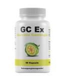 GC Ex Garcinia Cambogia 1500mg | Premium 100% Natural Extract | 90 High-Dose Capsules | International Shipping - Buy Online on GoSupps.com