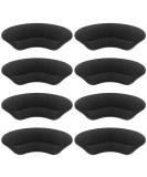 Premium Heel Pads Inserts - Cushions & Grips for Loose Shoes | Prevent Blisters & Slipping for Men & Women - Buy Online on GoSupps.com