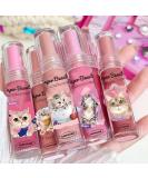 Buy 6 Colors Tinted Lip Glaze | Long Lasting Waterproof Lip Gloss | Nourishing Moisturizing Lip Oil for Women & Girls - Buy Online on GoSupps.com