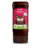 Sweet Freedom CHOC SHOT Raspberry - 13 Calories/Tsp - Vegan 320g - Buy Online on GoSupps.com
