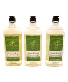 Bath & Body Works Aromatherapy Eucalyptus Spearmint Stress Relief Body Wash & Foam Bath 10 fl oz (Pack of 3) - Buy Online on GoSupps.com