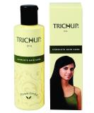 Buy Trichup Oil for Healthy Long & Strong Hair | Fast Effective & Safe | 100ml - International Shipping Available - Buy Online on GoSupps.com
