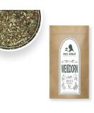 Premium Organic Hawthorn Tea 250g - Crataegus Flowers & Leaves | Additive-Free Herbal Infusion | Noble Herb - Buy Online on GoSupps.com