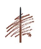 Mented Cosmetics Foxy Brown Waterproof Lip Liner - Vegan & Cruelty-Free - Buy Online on GoSupps.com