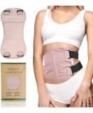 Reusable Organic Castor Oil Pack Compress for Liver Detox and Constipation - Aid Sleep, Dual Use as Ice/Heat Pack - Large Size (Pack of 1) - Buy Online on GoSupps.com