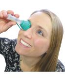 EasyComforts Eye Drop Guide - Easy and Precise Application for Maximum Comfort - Buy Online on GoSupps.com