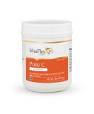 Vita Flex Pro Pure C Premium Quality Horse Vitamin C 2 Pounds 128-Day Supply 128 Day Supply 2 Pound - Buy Online on GoSupps.com