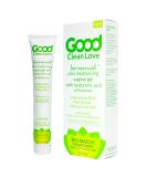 Good Clean Love BioNourish Ultra Moisturizing Vaginal Gel | Hyaluronic Acid | pH-Balanced | Long-Lasting Relief | 2 Oz - Buy Online on GoSupps.com