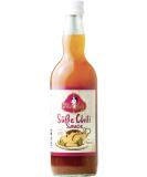 Buy Authentic Thai Lady Sweet Chili Sauce - 700ml | International Shipping Available - Buy Online on GoSupps.com