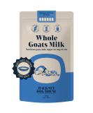 Goats Milk Powder for Dogs & Cats | Create Delicious Goats Milk | Each Pack Makes 6 Pints - Buy Online on GoSupps.com