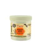 Unrefined Cold Pressed Shea Butter 250g - Pure Raw Natural Moisturizer for Skin & Hair - Buy Online on GoSupps.com