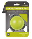 Buy TRIGGERPOINT Unisex Hand Massage Ball - Portable Deep Tissue Self-Massage Tool with Ergonomic Grip | Gray & Lime - Buy Online on GoSupps.com