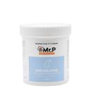 Mr.P Ingredient's cold water-soluble gelatin 250g powder cold water Soloble Gelatin Powder Gluten-free GVO-free Halal Kosher Cold water-soluble gelatin 250 g (1 Pack) - Buy Online on GoSupps.com