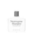 Neutrogena Anti-Residue Shampoo for All Hair Types - 6 fl oz (175 ml) - Buy Online on GoSupps.com