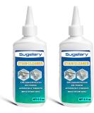 Sugelary Mold Remover Gel - Household Cleaner for Washing Machine  Refrigerator  Grout - 2 Pack for Home Sink  Kitchen  Showers - Buy Online on GoSupps.com