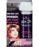 Got2b Powder'ful Volumizing Styling Powder - Citrus 0.35 Ounce (Pack of 1) - Buy Online on GoSupps.com