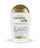 OGX Nourishing Coconut Milk Conditioner 3oz Trial Size - 1 Pack - Buy Online on GoSupps.com