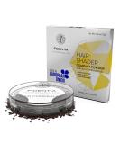 Fidentia Hair Shader root touch up concealer and grey cover powder 12g dark brown - Buy Online on GoSupps.com